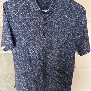 Mizzen and Main M Men’s Golf Tee